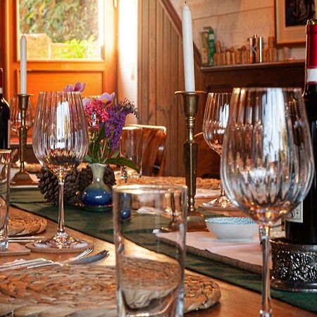 Herce Les Quatre Siecles B&B 외부 사진