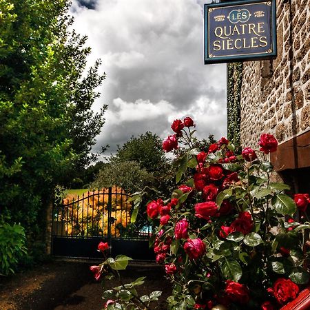 Herce Les Quatre Siecles B&B 외부 사진