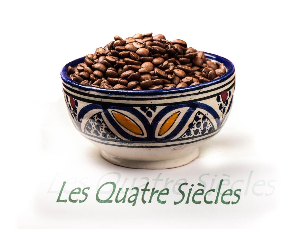 Herce Les Quatre Siecles B&B 외부 사진