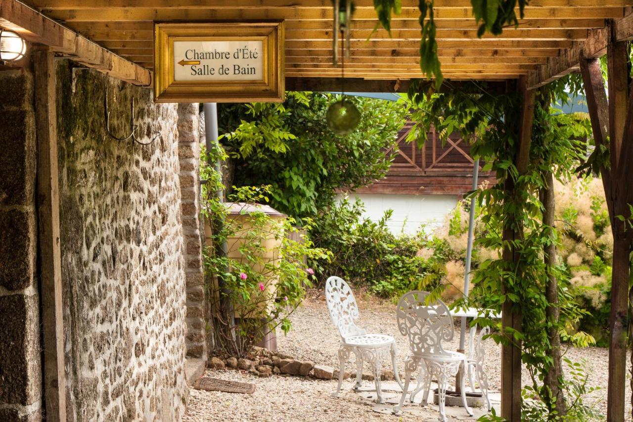 Herce Les Quatre Siecles B&B 외부 사진