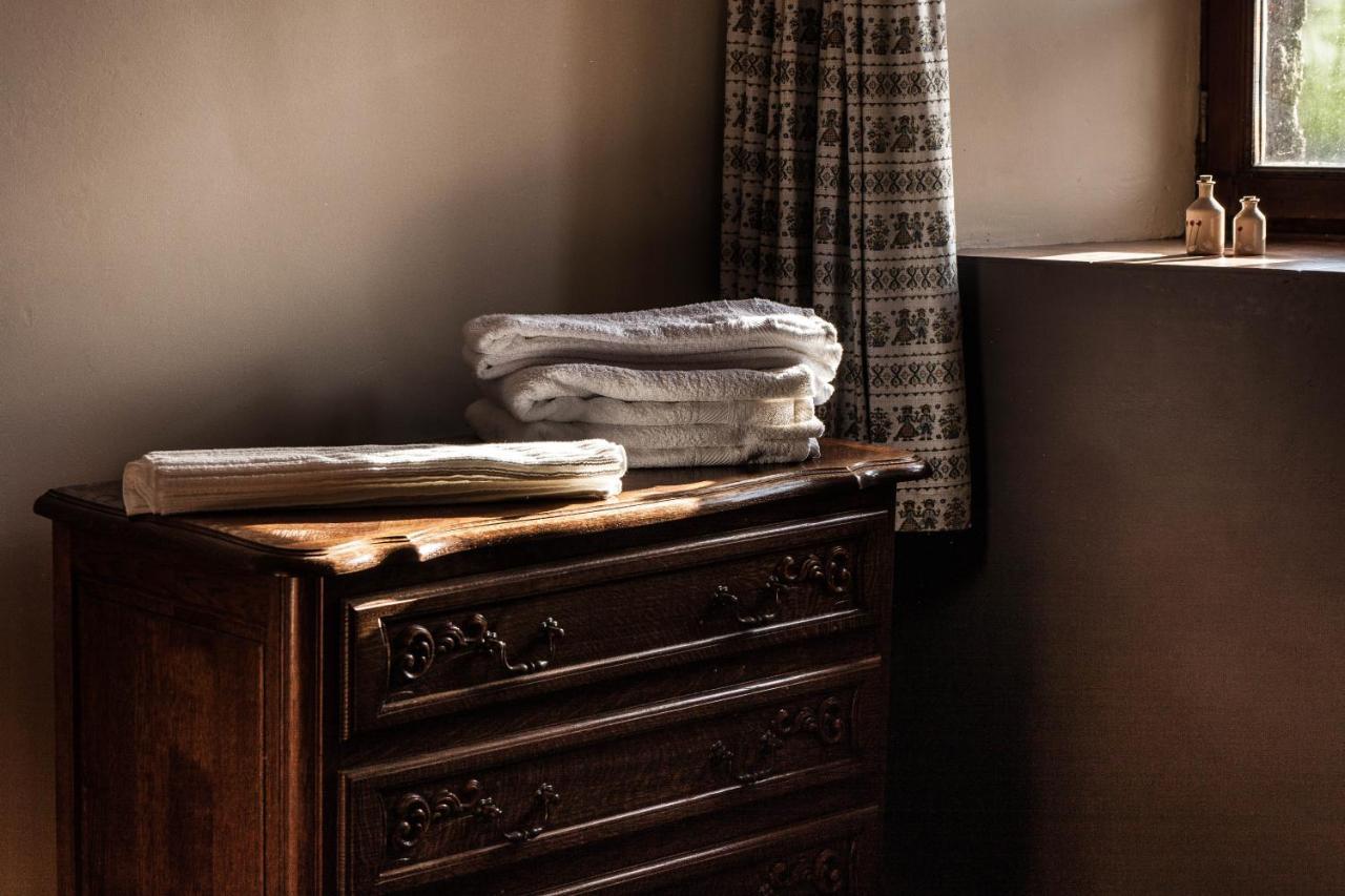 Herce Les Quatre Siecles B&B 외부 사진