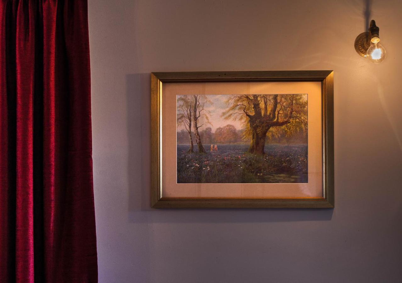 Herce Les Quatre Siecles B&B 외부 사진