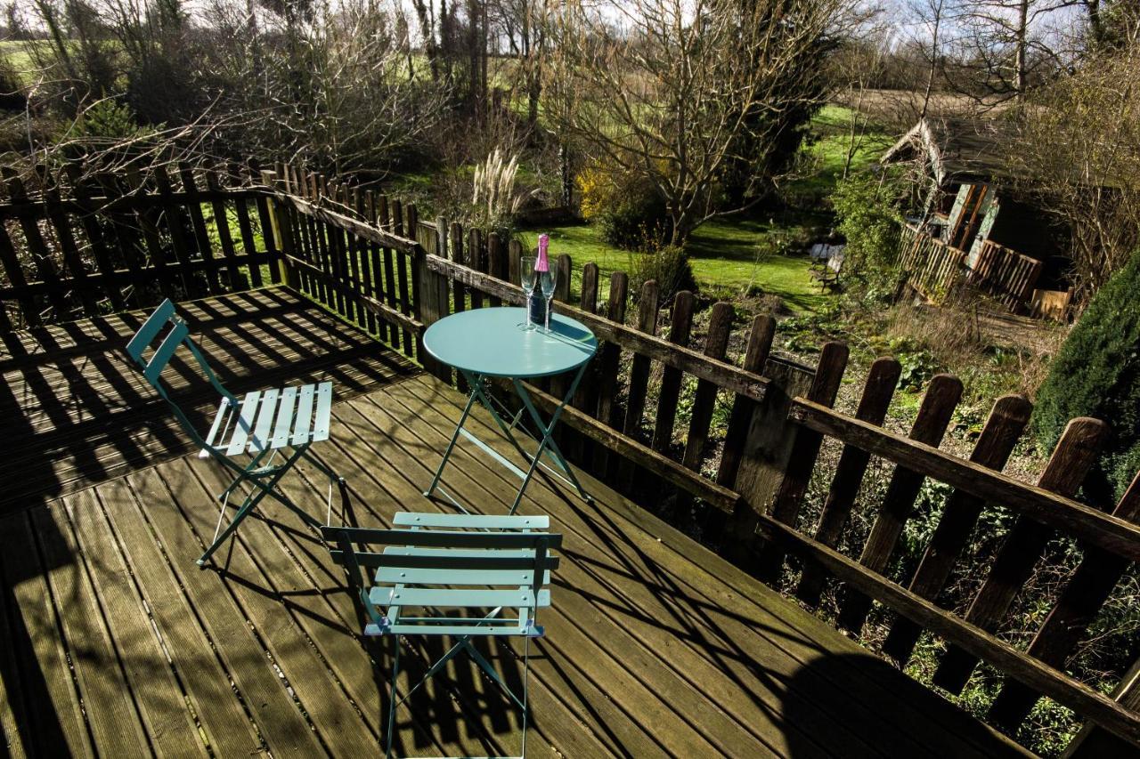 Herce Les Quatre Siecles B&B 외부 사진