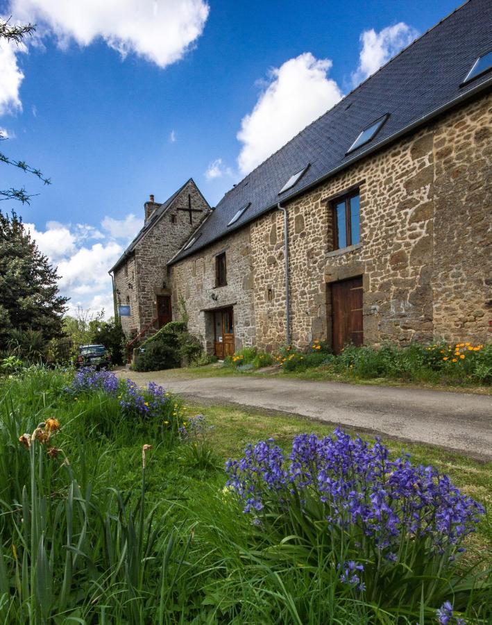 Herce Les Quatre Siecles B&B 외부 사진